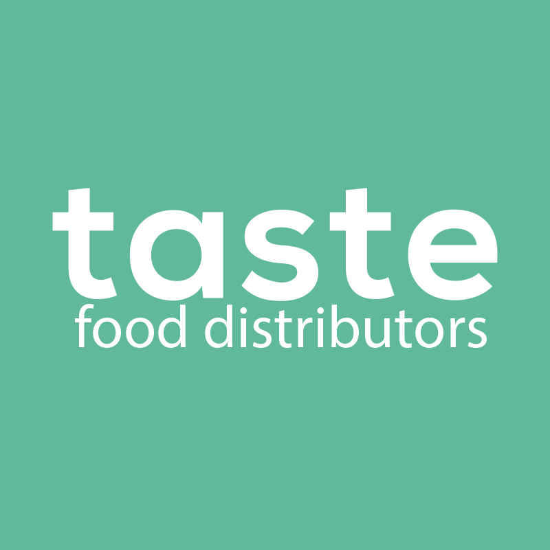 Taste Food Distributors Logo