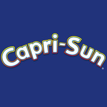 Capri-Sun Logo