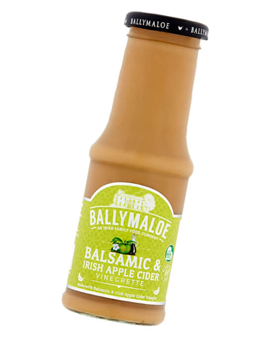 Ballymaloe Balsamic & Irish Apple Cider