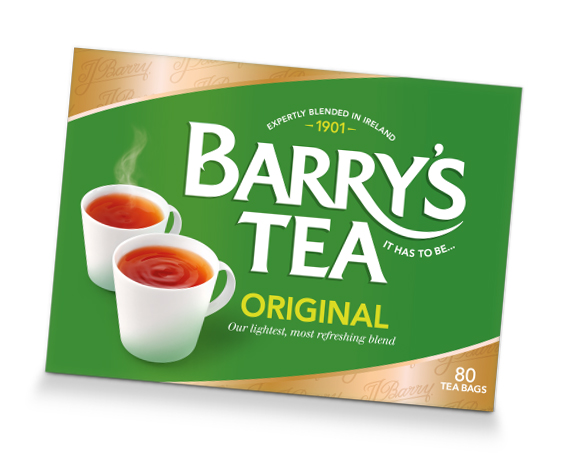 Barry's Tea Original