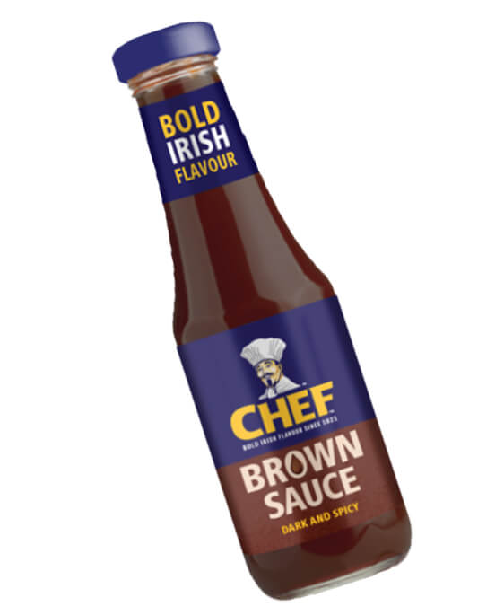 Chef Brown Sauce