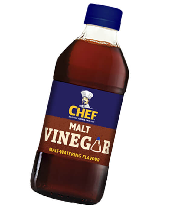 Chef Malt Vinegar