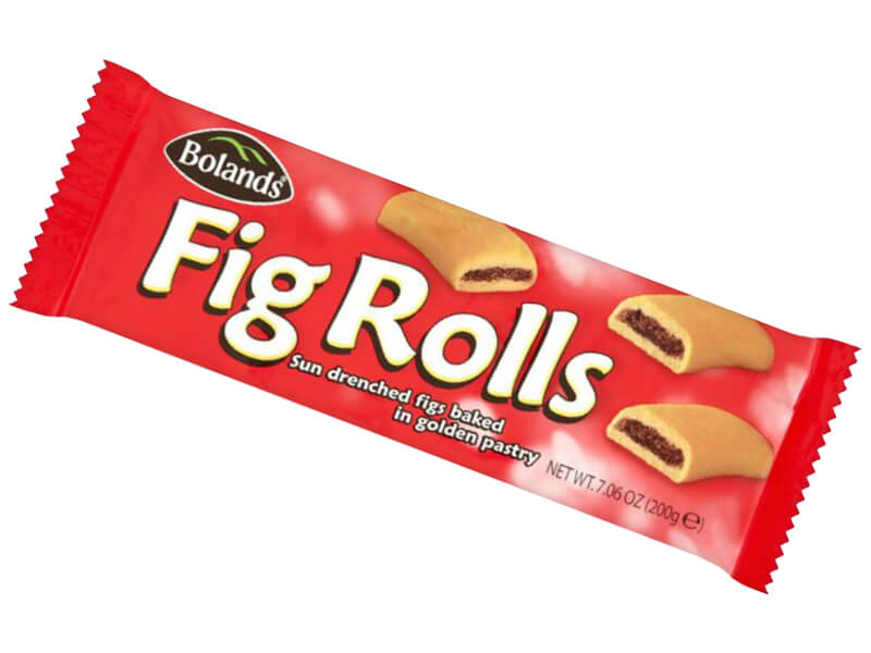 jacobs fig rolls