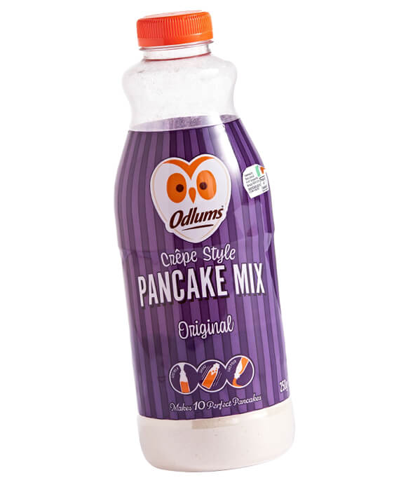 Odlums Pancake Mix