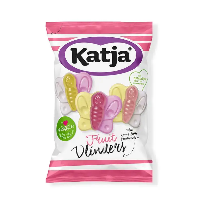 Taste Katja