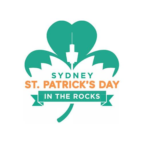 Taste Community Partners - St Patricks Day on the Rocks