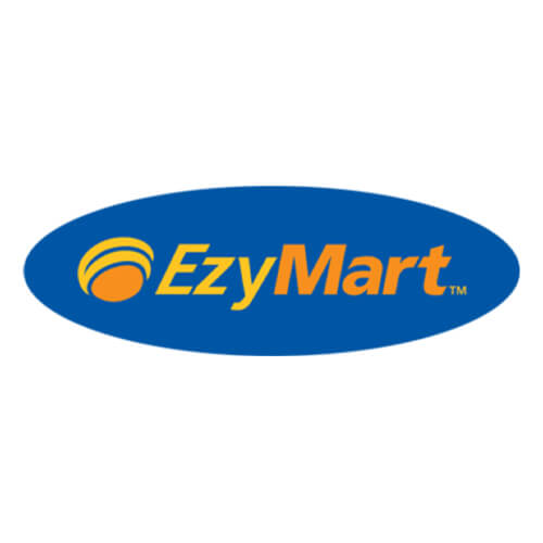 EzyMart Logo