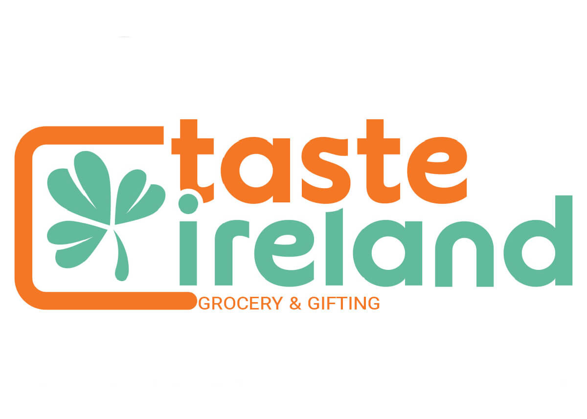Taste Ireland logo
